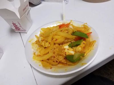 China King 0