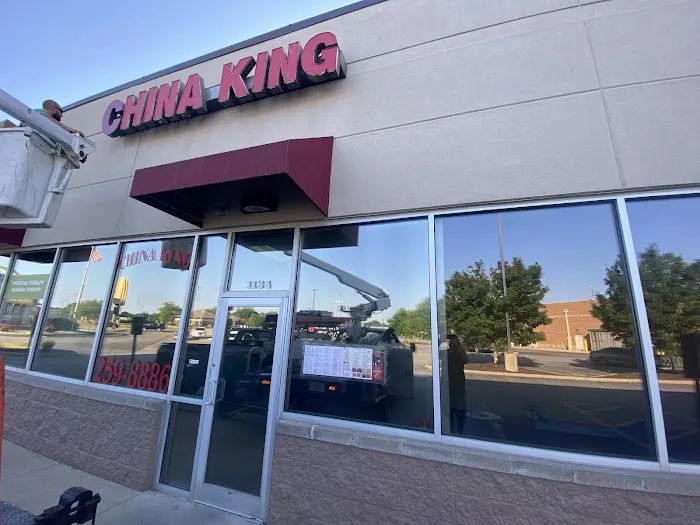 China King 3