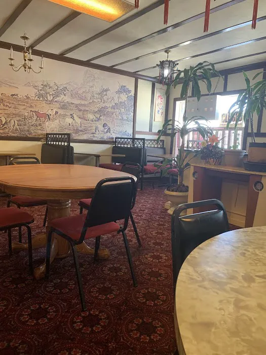 Sukey's China Restaurant 2
