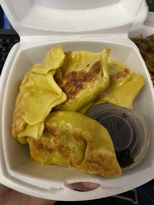 Sukey's China Restaurant 5