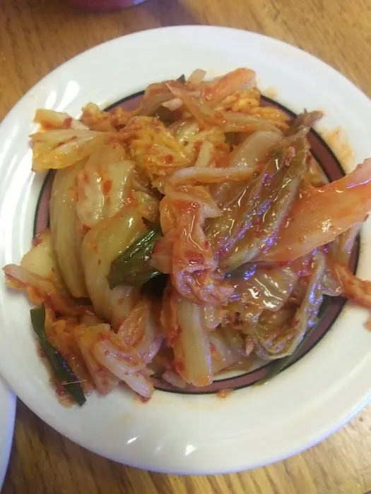 Sukey's China Restaurant 6