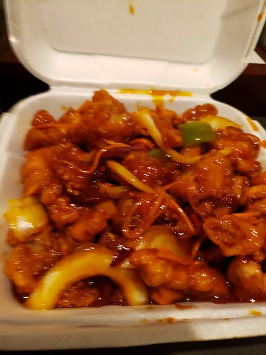 Sukey's China Restaurant 8