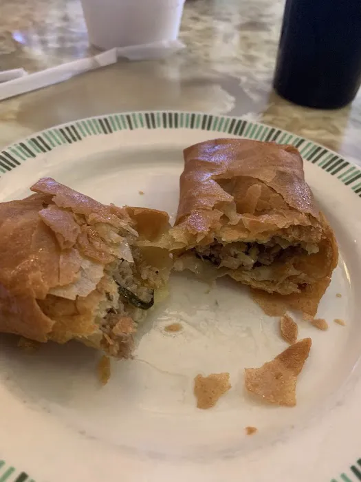 Sukey's China Restaurant 9