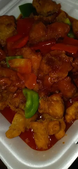Sukey's China Restaurant 10