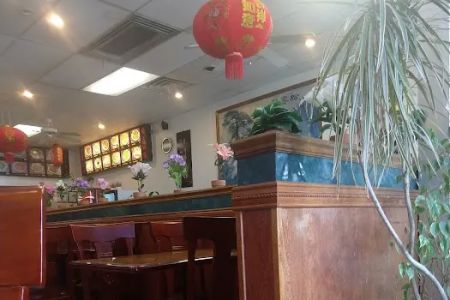 New China