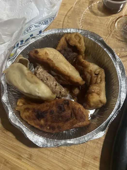 New China 5