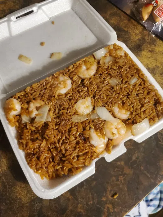 Hing Wah Chop Suey 8