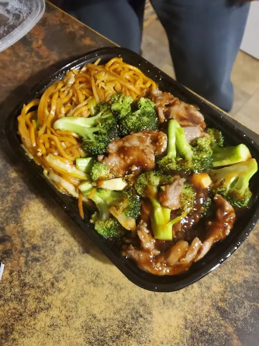 Hing Wah Chop Suey 7