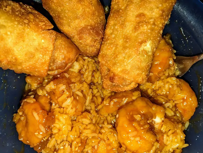 China Star Restaurant 1