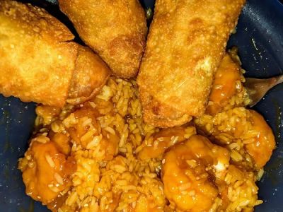 China Star Restaurant 0