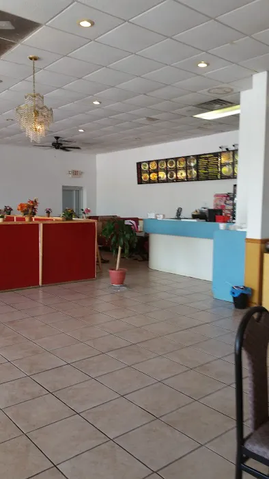 China Star Restaurant 4