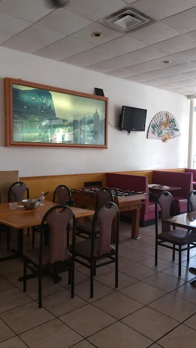 China Star Restaurant 6