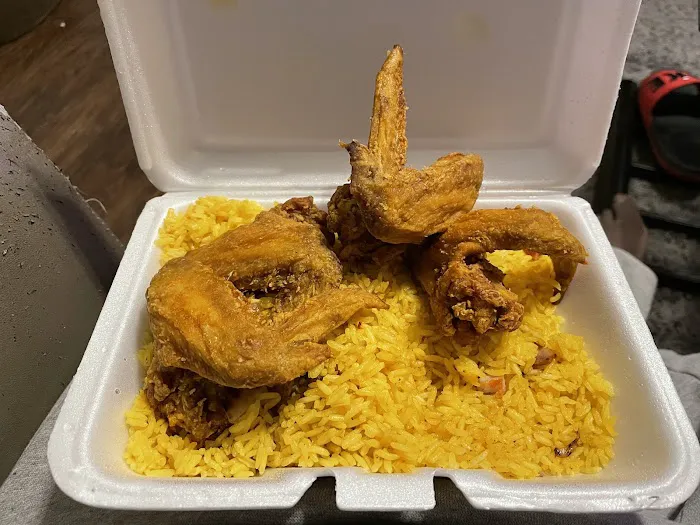 China Star Restaurant 10