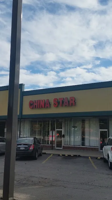 China Star Restaurant 8