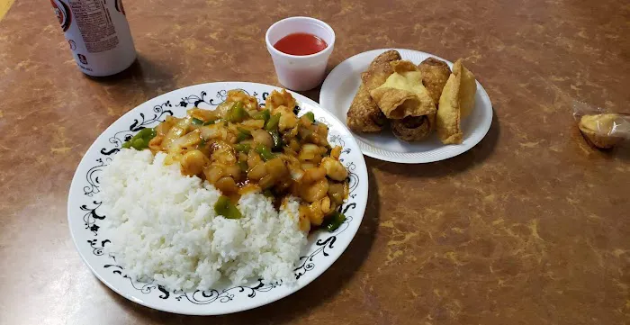 Five Star China Garden 1