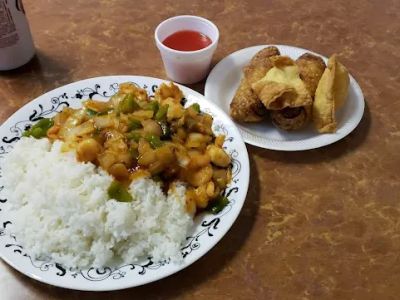 Five Star China Garden 0