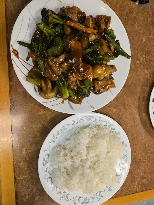 Five Star China Garden 2