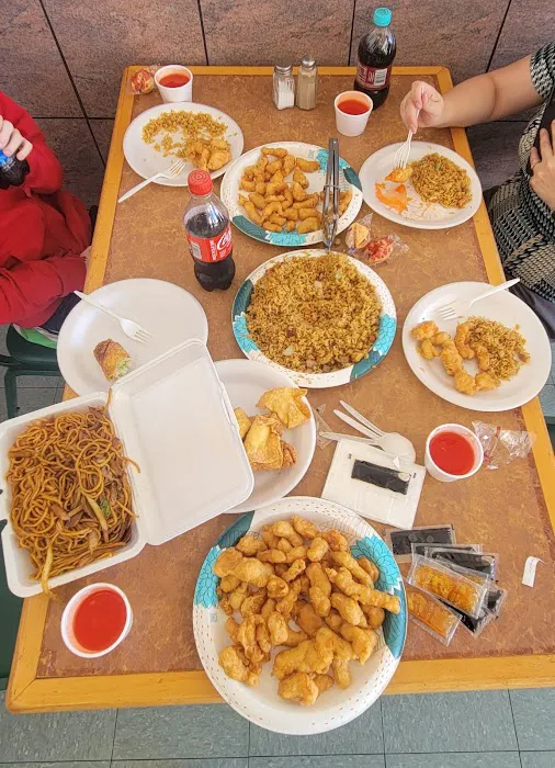 Five Star China Garden 6