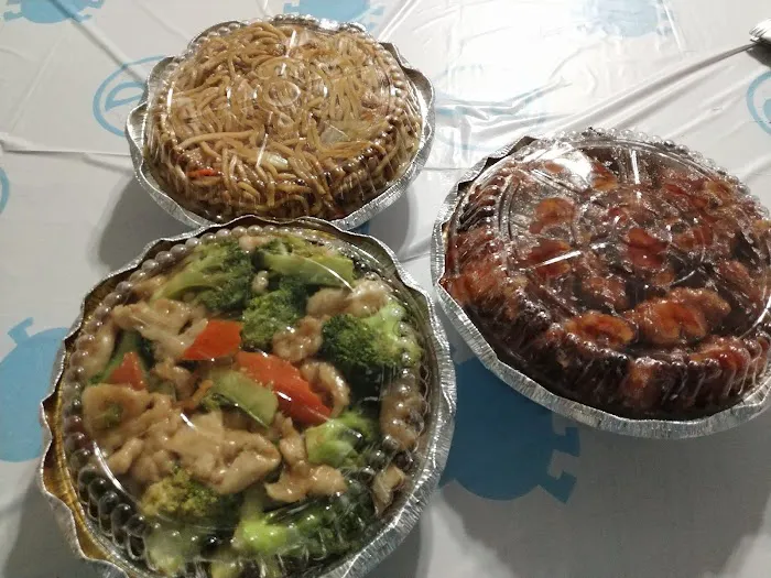 Five Star China Garden 9