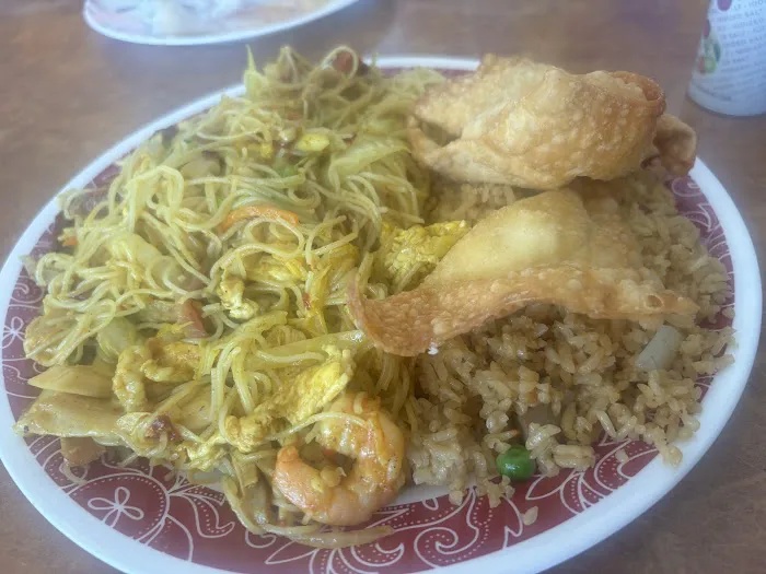 Five Star China Garden 8