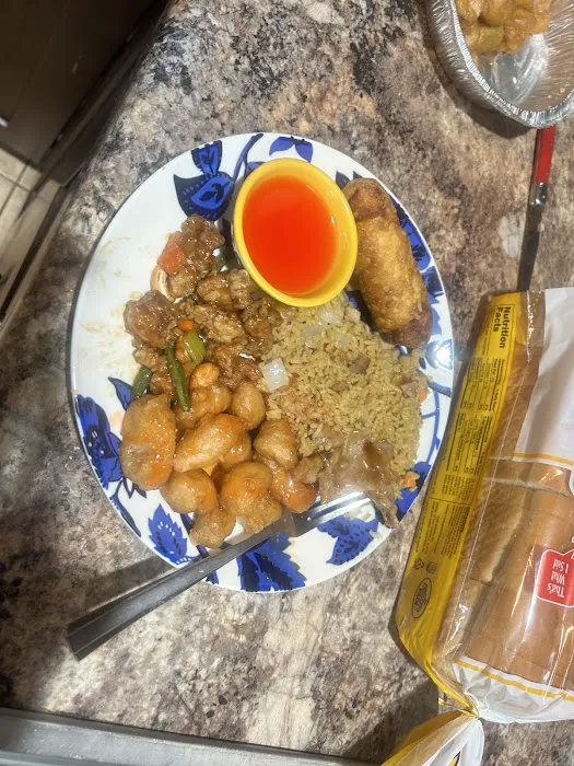 Five Star China Garden 7