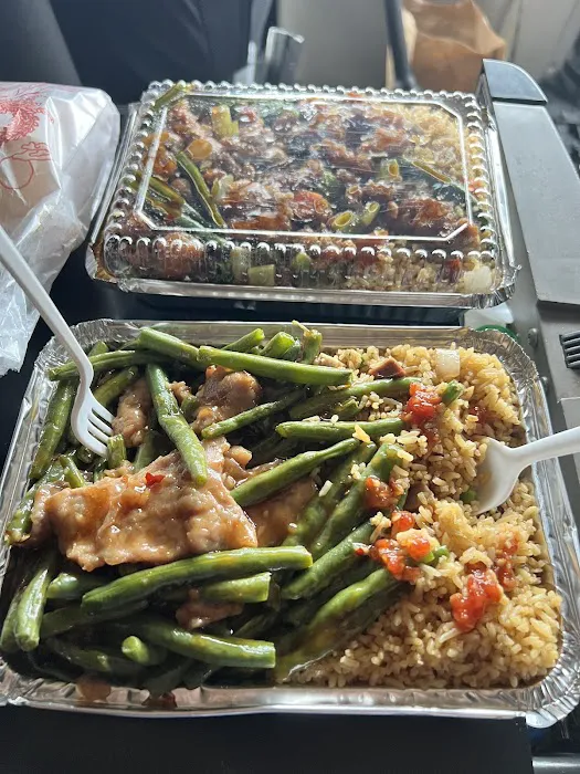 Five Star China Garden 10