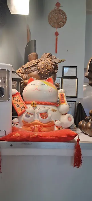 New China 1