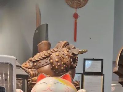 New China 0