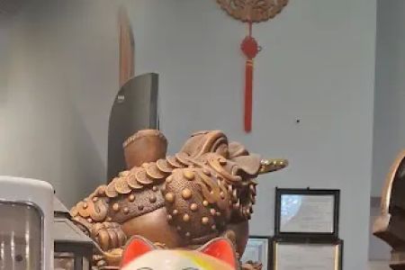 New China
