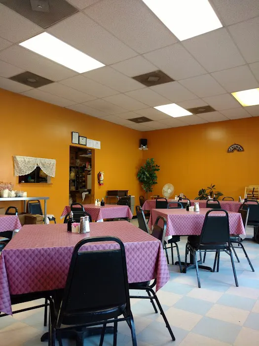 Royal Garden Chinese Restaurant 1