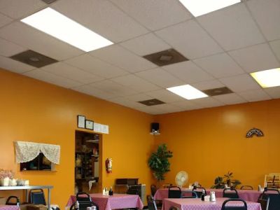 Royal Garden Chinese Restaurant 0