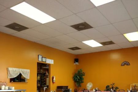 Royal Garden Chinese Restaurant
