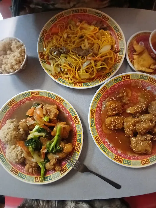 Royal Garden Chinese Restaurant 2