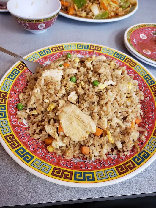 Royal Garden Chinese Restaurant 4