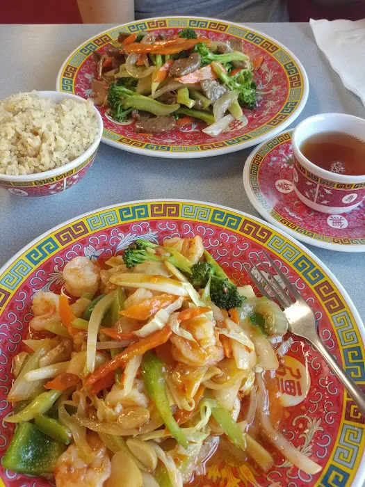 Royal Garden Chinese Restaurant 3