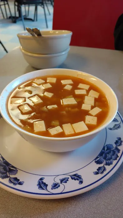 Royal Garden Chinese Restaurant 9