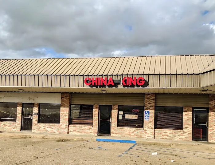 China King 2