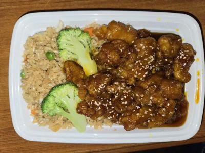 China King 0