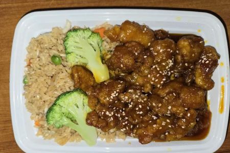 China King