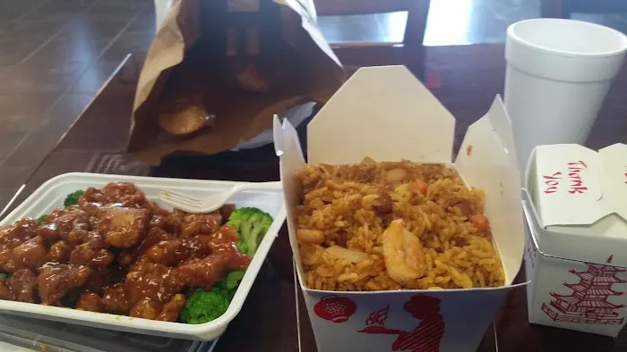 China King 4
