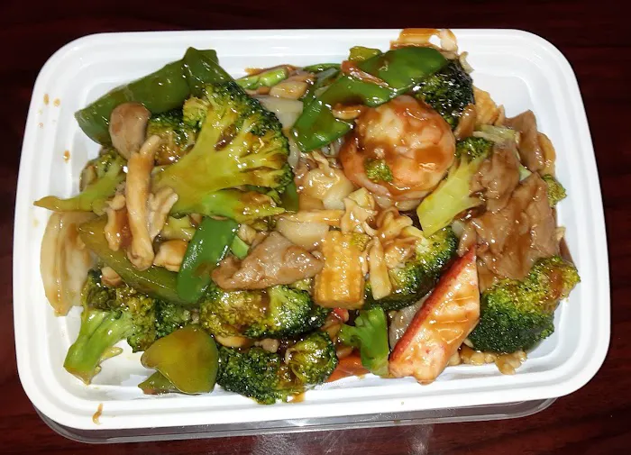 China King 5