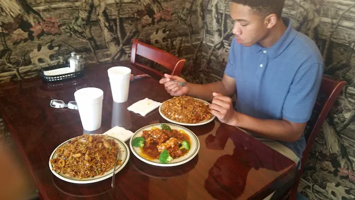 China King 10