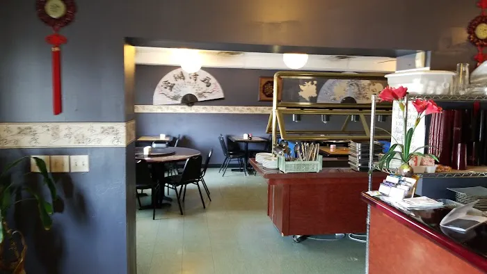 Little Asia Restaurant 3
