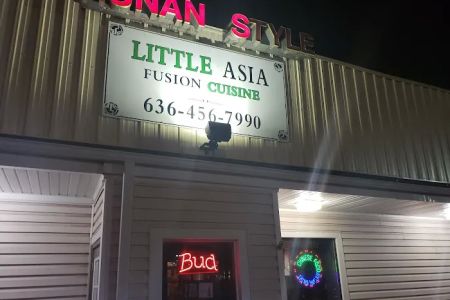 Little Asia Restaurant
