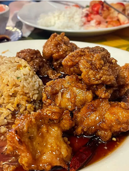 Little Asia Restaurant 4