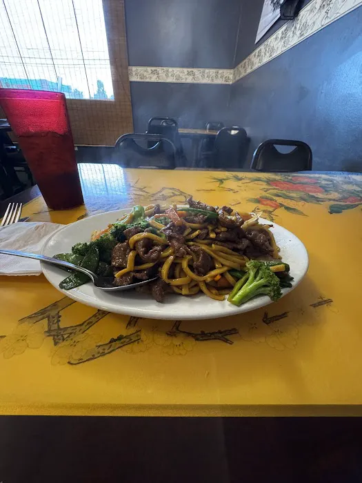 Little Asia Restaurant 6