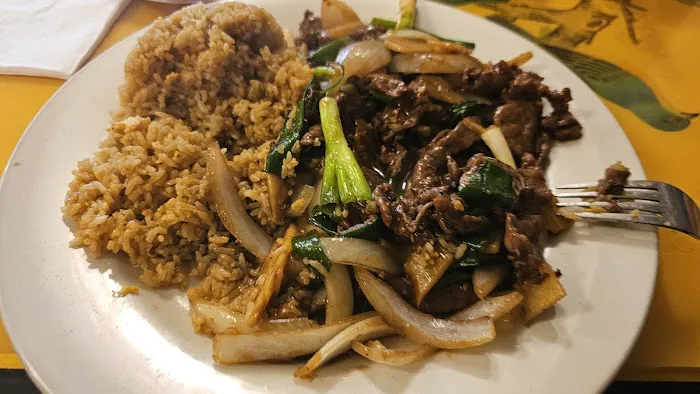 Little Asia Restaurant 5