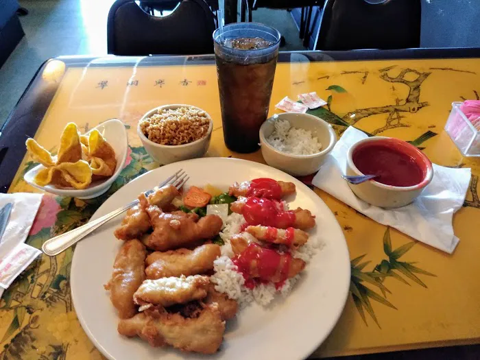 Little Asia Restaurant 9