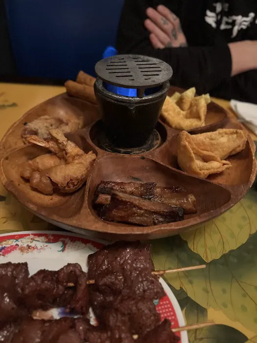 Little Asia Restaurant 7
