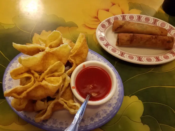 Little Asia Restaurant 8